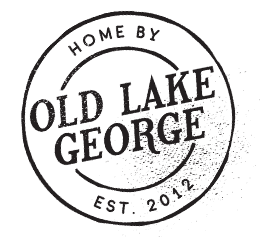 Old Lake George